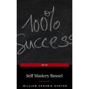 Self Mastery Boxset: How to...