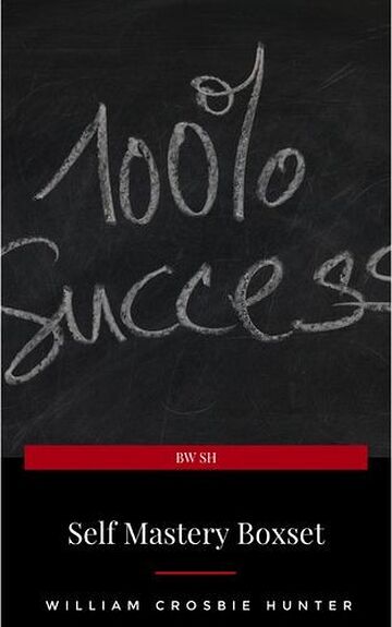Self Mastery Boxset: How to...