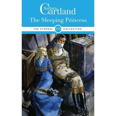 Sleeping Princess