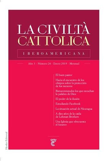 La Civiltà Cattolica...