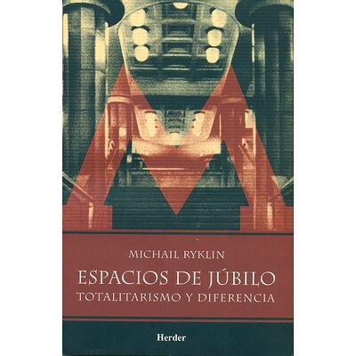 Espacios de júbilo...