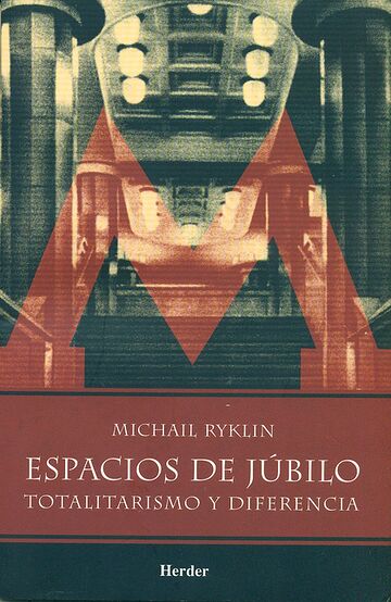 Espacios de júbilo...