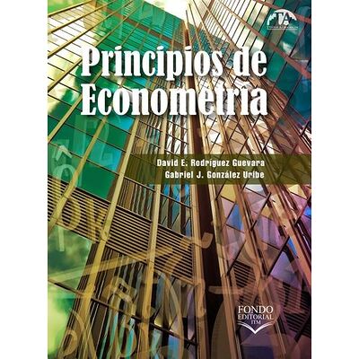 Principios de Econometría