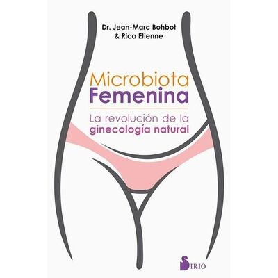 Microbiota femenina