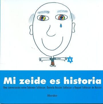Mi zeide es historia