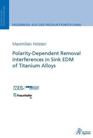 Polarity-Dependent Removal...