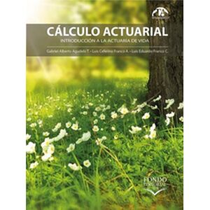 Cálculo actuarial