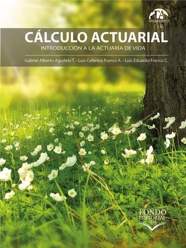 Cálculo actuarial