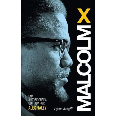Malcom X - Autobiografía...
