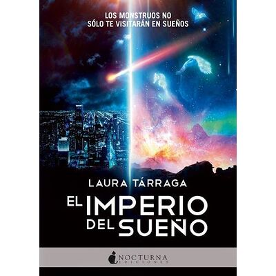El Imperio del Sueño