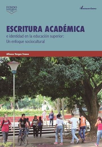 Escritura académica e...