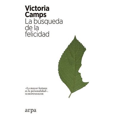 La búsqueda de la felicidad