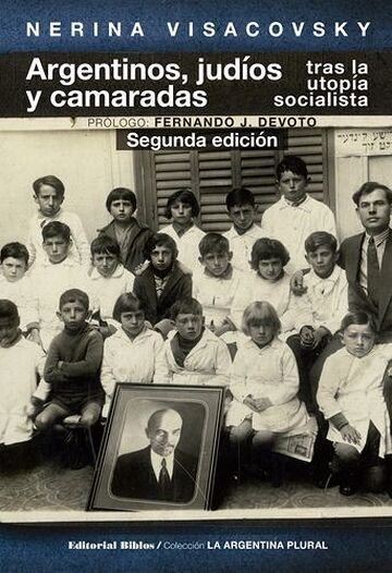 Argentinos, judíos y...