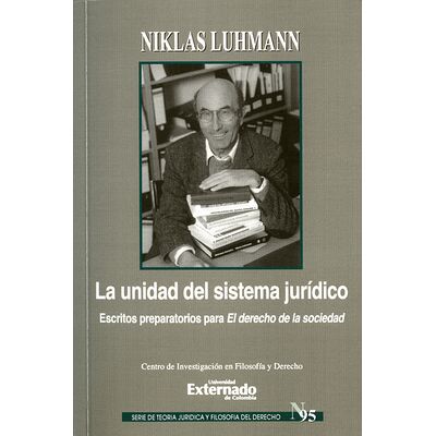 La unidad del sistema...