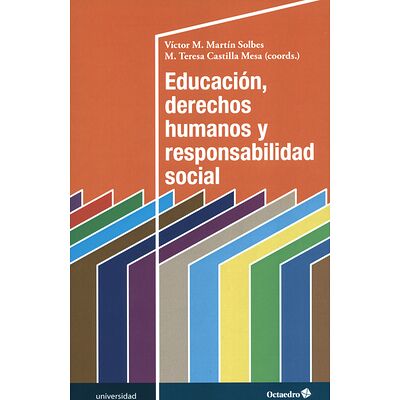 Educación, derechos humanos...