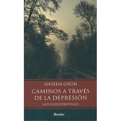 Caminos a través de la...