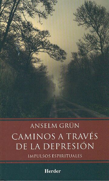 Caminos a través de la...