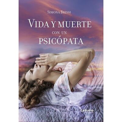 Vida y muerte con un psicópata