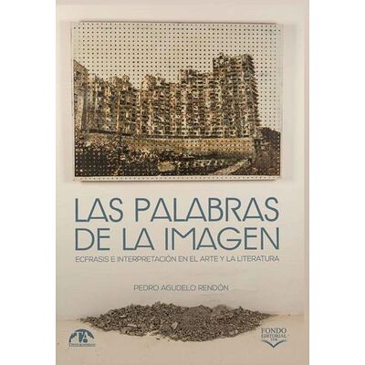 Las palabras de la imagen:...