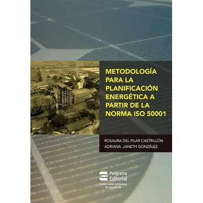 Metodología para la...