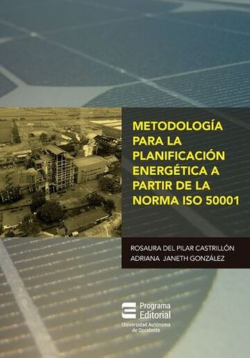 Metodología para la...