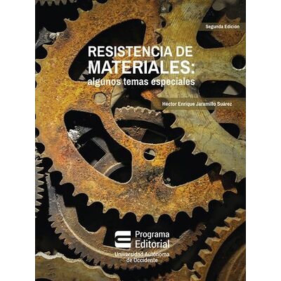 Resistencia de materiales:...