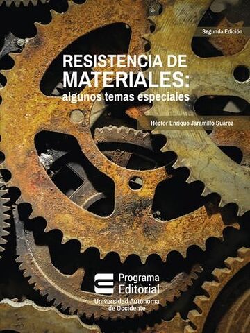 Resistencia de materiales:...