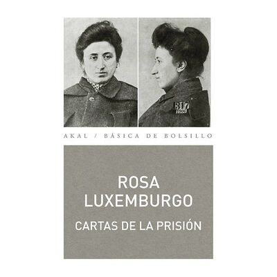 Cartas desde la prisión