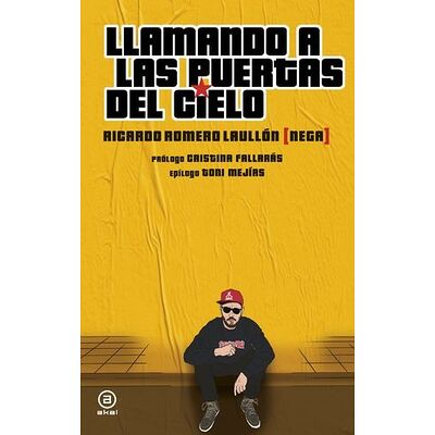 Llamando a las puertas del...