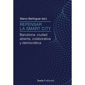 Repensar la Smart City