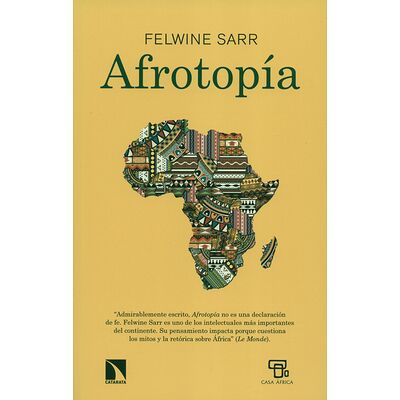 Afrotopía
