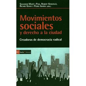 Movimientos sociales y...