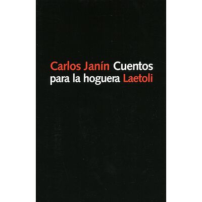 Cuentos para la hoguera