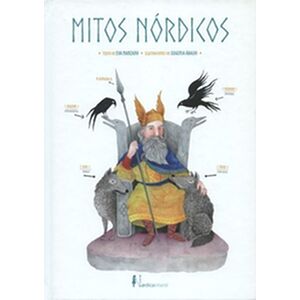 Mitos nórdicos