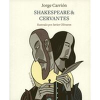 Shakespeare & cervantes