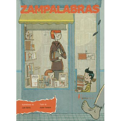 Zampalabras