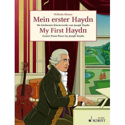 My First Haydn