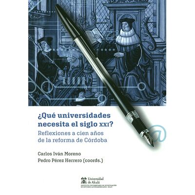 ¿Qué universidades necesita...