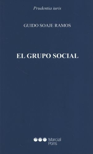 El grupo social