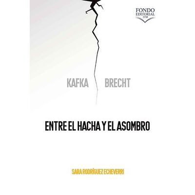 Kafka y Brecht: entre el...