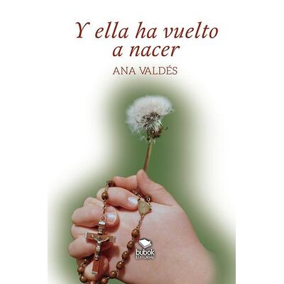 Y ella ha vuelto a nacer