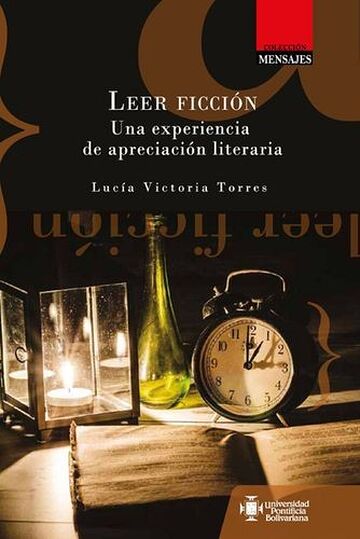 Leer ficción. Una...