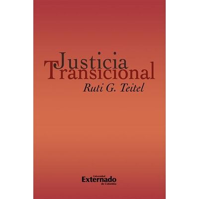 Justicia transicional