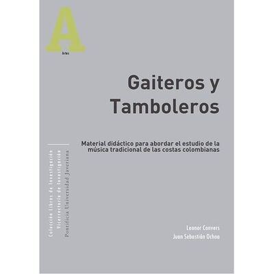 Gaiteros y Tamboleros