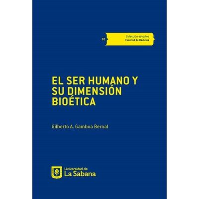 El ser humano y su...