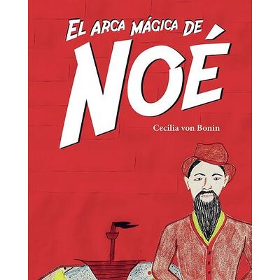 El arca mágica de Noé