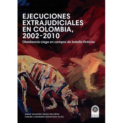 Ejecuciones extrajudiciales...
