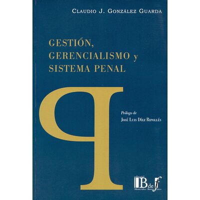 Gestión, gerencialismo y...