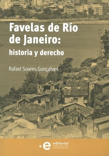 Favelas de Río de Janeiro:...