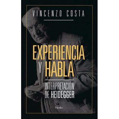 Experiencia y habla....